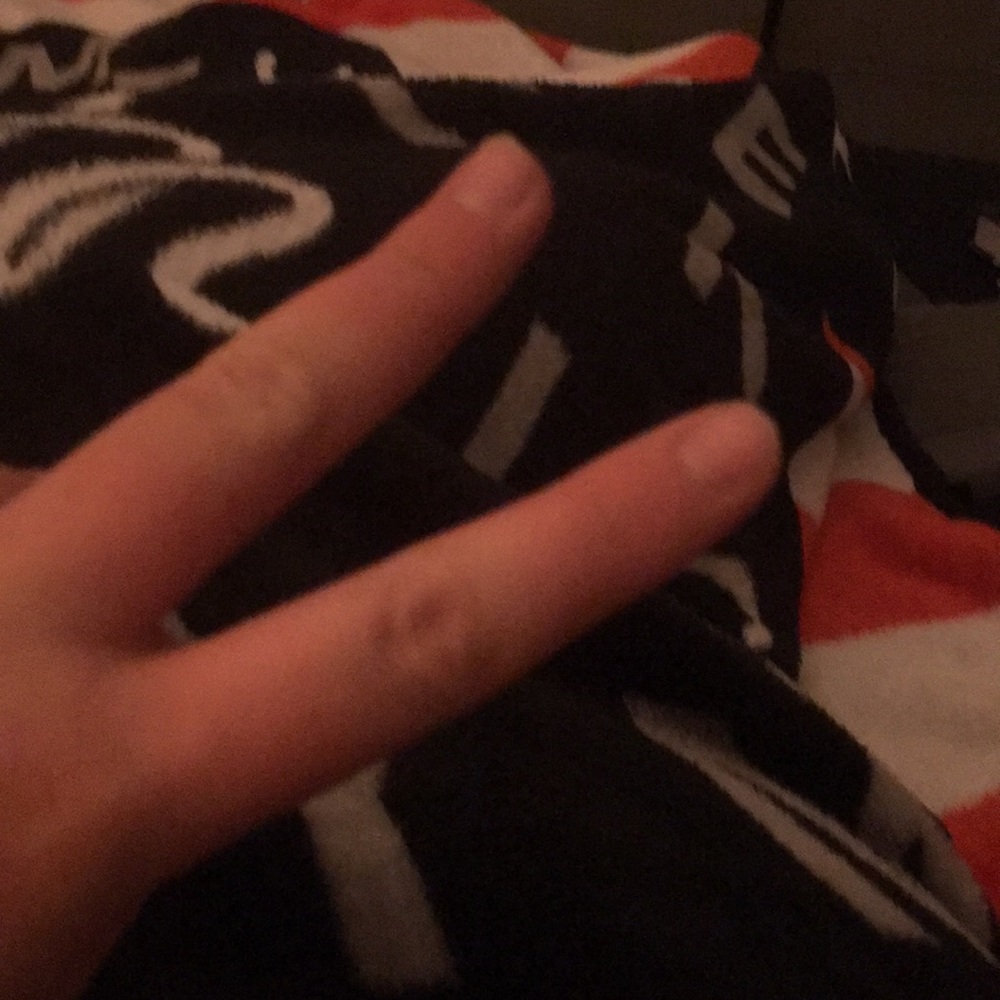 Meet your Posher, Layla raye